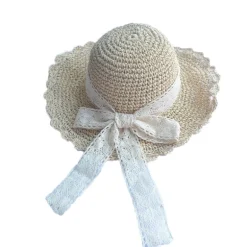 Country Maiden Sun Hat
