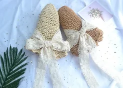 Country Maiden Sun Hat