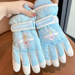 Cozy & Kawaii Waterproof Gloves