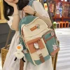 Cozy Animal Friends Backpack