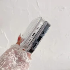 Crane Game iPhone Case