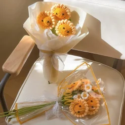 Crochet Flowers