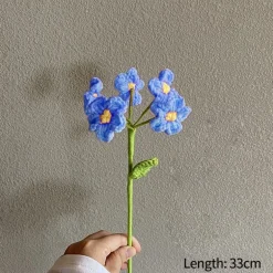 Crochet Flowers