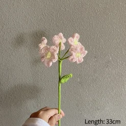 Crochet Flowers