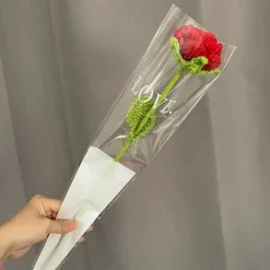 Crochet Flowers