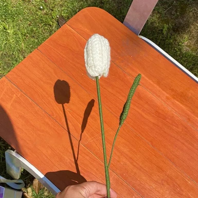 Crochet Flowers