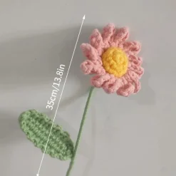 Crochet Flowers