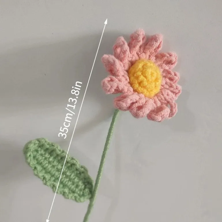 Crochet Flowers