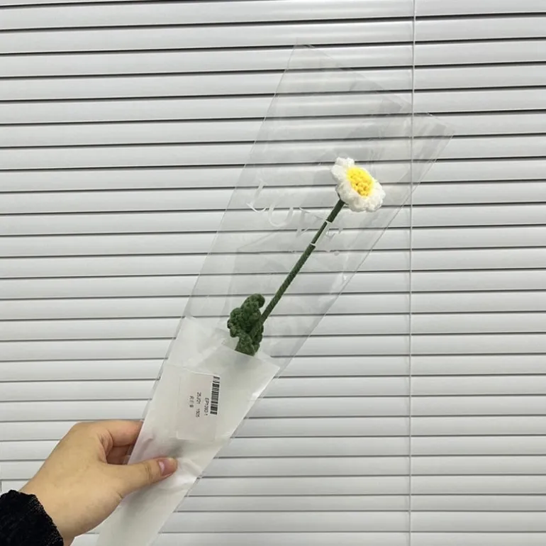 Crochet Flowers