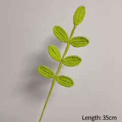 Crochet Flowers