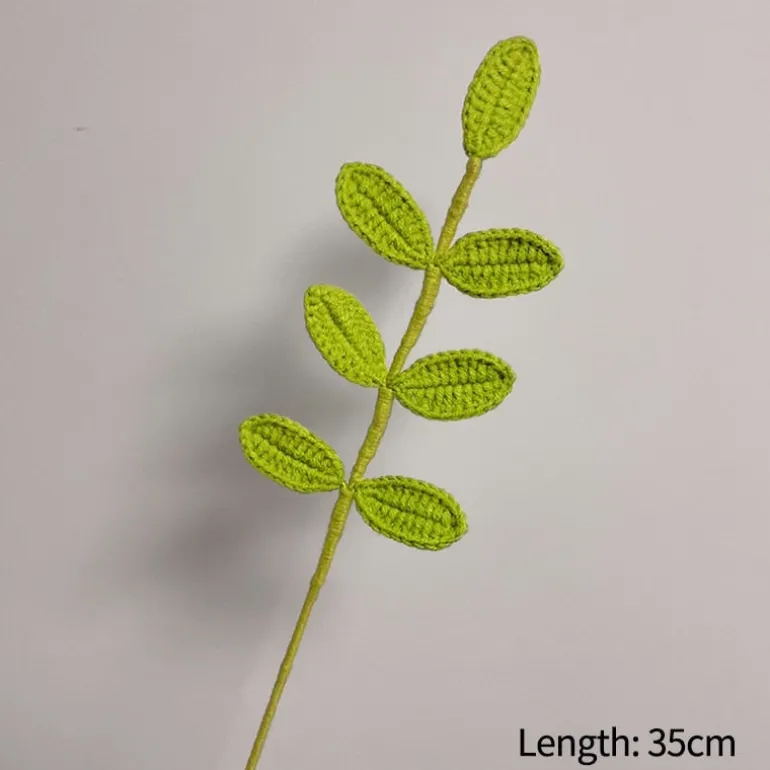 Crochet Flowers
