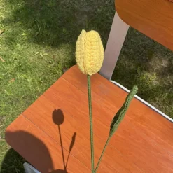 Crochet Flowers