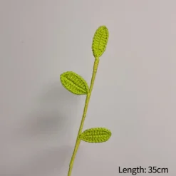 Crochet Flowers