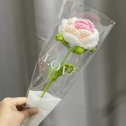 Crochet Flowers