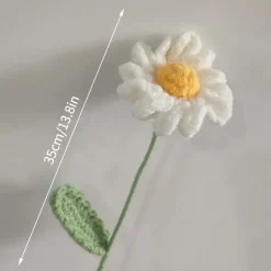 Crochet Flowers