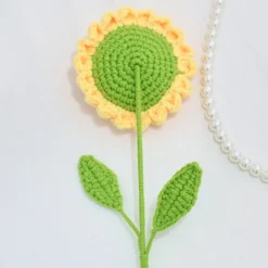 Crochet Flowers