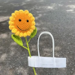 Crochet Flowers