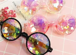 Crystal Gem Sunglasses