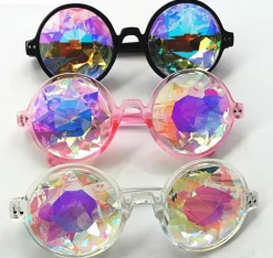 Crystal Gem Sunglasses