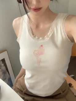 Cupcake Cutie Tank