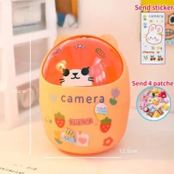 Cute Animal Desk Organizers