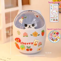 Cute Animal Desk Organizers