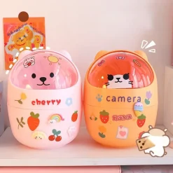 Cute Animal Desk Organizers
