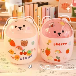 Cute Animal Desk Organizers