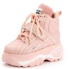 Cyber Babydoll Sneakers