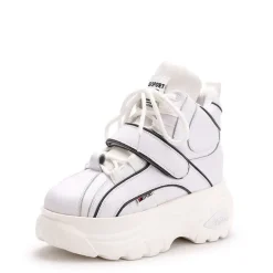 Cyber Babydoll Sneakers