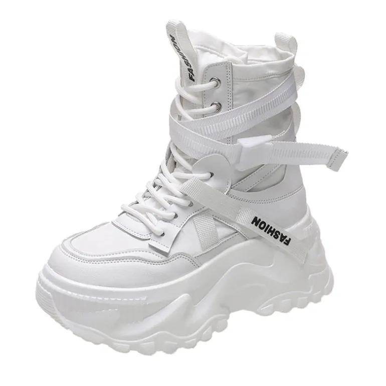 Cyberdoll Sneakers