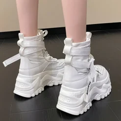Cyberdoll Sneakers