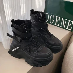 Cyberdoll Sneakers
