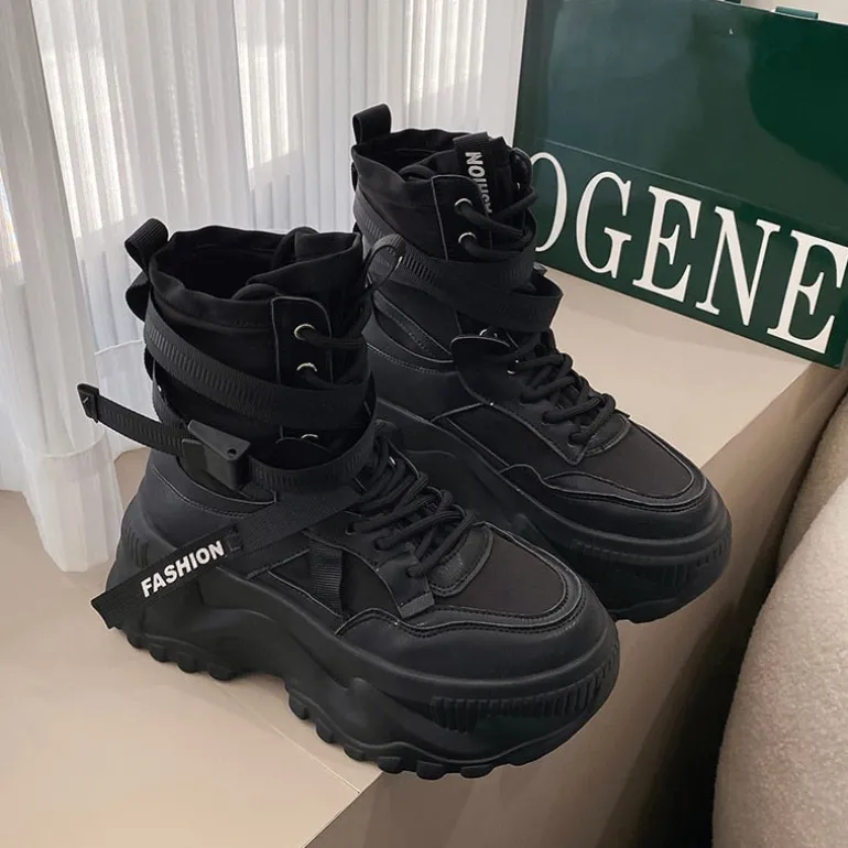 Cyberdoll Sneakers