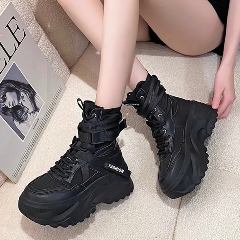 Cyberdoll Sneakers