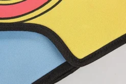 2D Cartoon Camera Bag