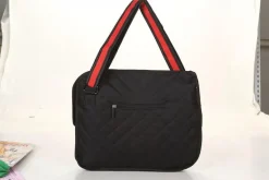 2D Cartoon Camera Bag