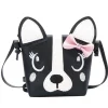 3D Puppy Dog Purse