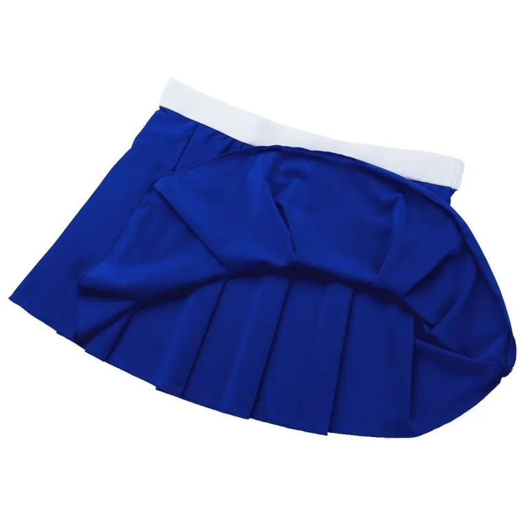 Daddy Cheerleader Outfit