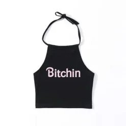 Daddy's Girl Halter Top