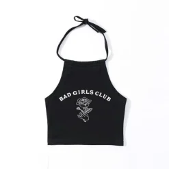 Daddy's Girl Halter Top