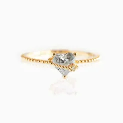 Dainty Stacking Babydoll Rings
