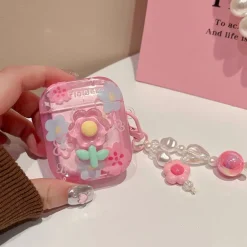 Daisy Babe AirPods Case