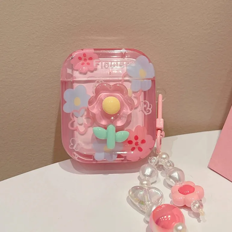 Daisy Babe AirPods Case