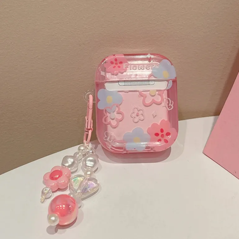 Daisy Babe AirPods Case