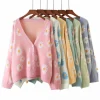 Daisy Gal Cardigan