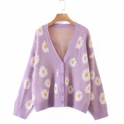 Daisy Gal Cardigan