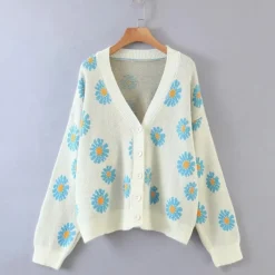 Daisy Gal Cardigan