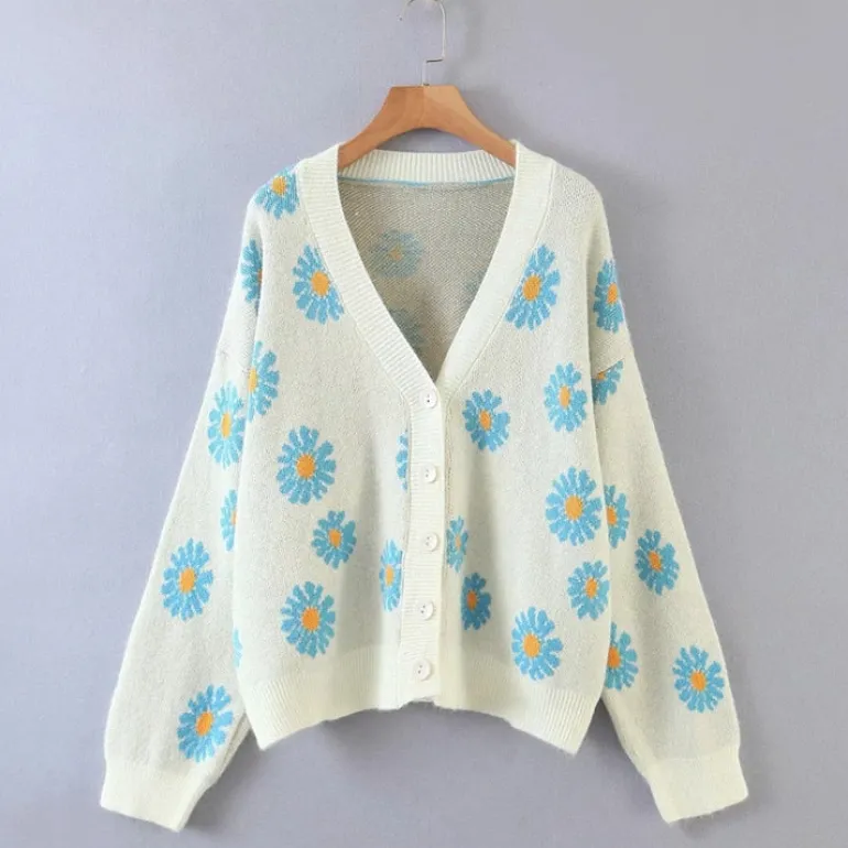 Daisy Gal Cardigan