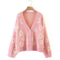 Daisy Gal Cardigan